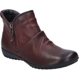 Josef Seibel Naly 41 mit gerafftem Schaft Gr. 37