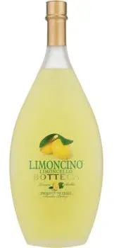 Bottega Limoncino Likör 30% Vol. 700ml