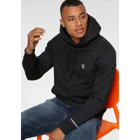 Tommy Hilfiger Calvin Klein Cotton Blend Fleece HOODIE (J30J315713)
