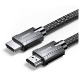 UGREEN HDMI 2.1 8K 60Hz / 4K 120Hz 2m (grau)