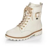 Damen D8475 Snow Boot, Weiss 80, 42