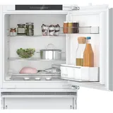 Bosch Serie 4 KUR21VFE0 Einbaukühlschrank (134 l, 820 mm hoch)