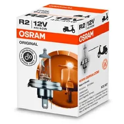 OSRAM Glühlampe, Fernscheinwerfer Nebelscheinwerfer Hauptscheinwerfer Fernscheinwerfer,Glühlampe, Nebelscheinwerfer,Glühlampe, 12V  64183