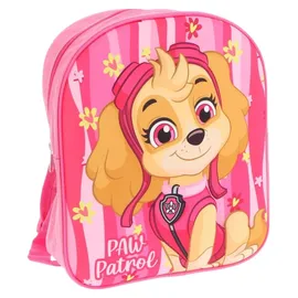 Paw Patrol Skye 3D Rucksack Kinder – Tasche 30cm Mädchen