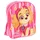 Paw Patrol Skye 3D Rucksack Kinder – Tasche 30cm Mädchen