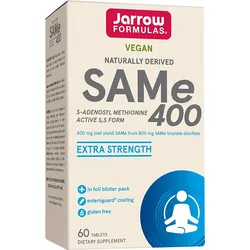 SAMe 400 mg Tabletten (60 Tabletten)