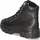 Paul Green High-Top Sneaker Damen Schwarz 38