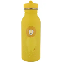 Trixie Trinkflasche Kinder Gelb 0,5 l