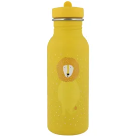 Trixie Trinkflasche Kinder Gelb 0,5 l