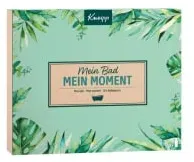 Kneipp® Komposition aus Badeölen 915311 , 1 Box = 10 Flaschen á 20 ml
