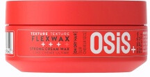 Schwarzkopf OSIS+  Texture Flexwax 85ml