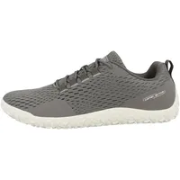 CAMEL ACTIVE Herren 54IL001 Sneaker, Grau, 43 EU