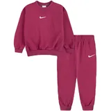 Nike Kids Nike NKN Essential Fleece Crew Set