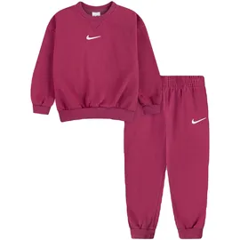 Nike Kids Nike NKN Essential Fleece Crew Set