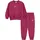 Nike Kids Nike NKN Essential Fleece Crew Set