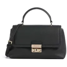 Michael Kors Tribeca Medium Handtasche Leder Black