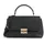 Michael Kors Tribeca Medium Handtasche Leder Black