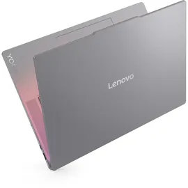 Lenovo Yoga Slim 7 15ILL9, Luna Grey, Windows 11 Home (64 Bit)