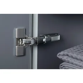 Duravit White Tulip Halbhochschrank 40 x 132 x 36 cm Rosa/Schwarz/Weiß
