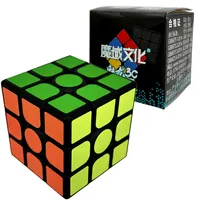Zauberwürfel 3x3 Speedcube original MoYu Meilong 3C Würfel Magic Cube Geschenk