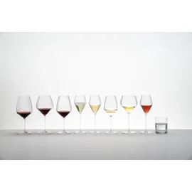 riedel the wine glass company Veloce Rotweinglas 0,763 l 4 St.