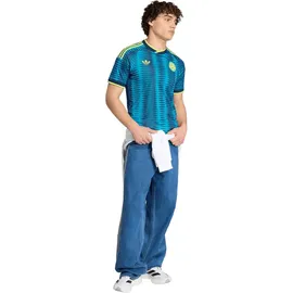 adidas Kolumbien Auswärtstrikot 2026 Herren Gr. S