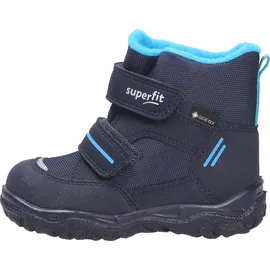 superfit HUSKY1 Winterstiefel Blau 23