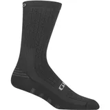 Giro HRC+ Grip Socken 1 Paar Schwarz 40-42