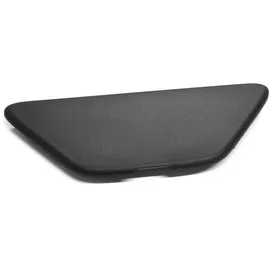 Volkswagen Abdeckplatte Armaturenbrett Blende schwarz