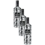 Three Sixty Vodka Original 0,7 Liter (37,5%-VOL) (Packung mit 3)