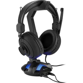 Sharkoon X-Rest 7.1 Headset Ständer schwarz