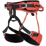 camp spa Jasper Klettergurt Rot