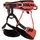 camp spa Jasper Klettergurt Rot
