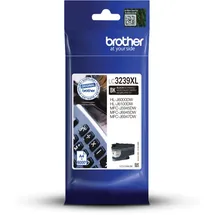 Brother LC-3239XLBK schwarz