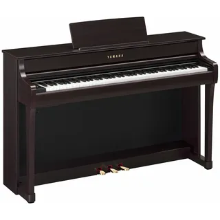 Yamaha CLP-835 Rosenholz E-Piano