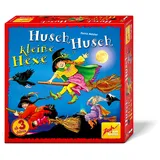 Zoch Husch Husch kleine Hexe