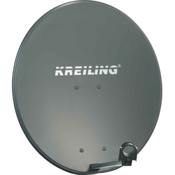 Kreiling Tech. Außeneinheit KR AE 80 STYLE/ALUws 11061