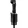 RockShox Vivid Ultimate DH Rc2 Reb25/comp34 Standard/standard Stoßdämpfer - Black - 70 mm