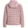 Protest Charon Daunenjacke - Mauve Pink - S