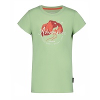 ICEPEAK T-Shirt Kinder 518 - light green 140
