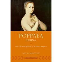 Oxford University Press Poppaea Sabina