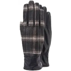 Hat You  Handschuhe GL1081  in Grau, EU XL