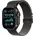 GPS + Cellular 49 mm Titangehäuse schwarz, Milanaise Armband schwarz M