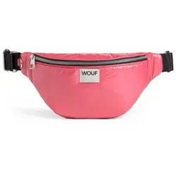 Wouf Gürteltasche 33 cm pink