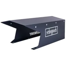 SCHEPPACH Mährobotergarage RoboHome