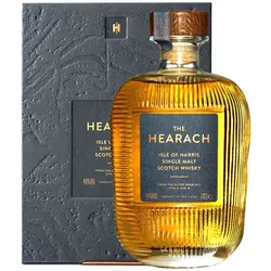 Isle of Harris - The Hearach - First Release