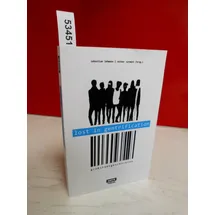 Satyr Verlag Lost in Gentrification