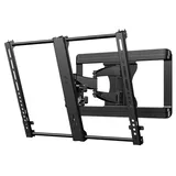 Sanus Systems SANUS VMF620-B2 Premium Series Full Motion Mount für 37-55 Zoll Flachbildfernseher