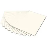 Folia 50x70cm 300g/m2 Weiß