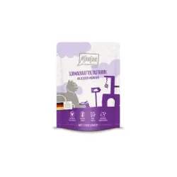 Truthahn + leckere Möhrchen 6x300g